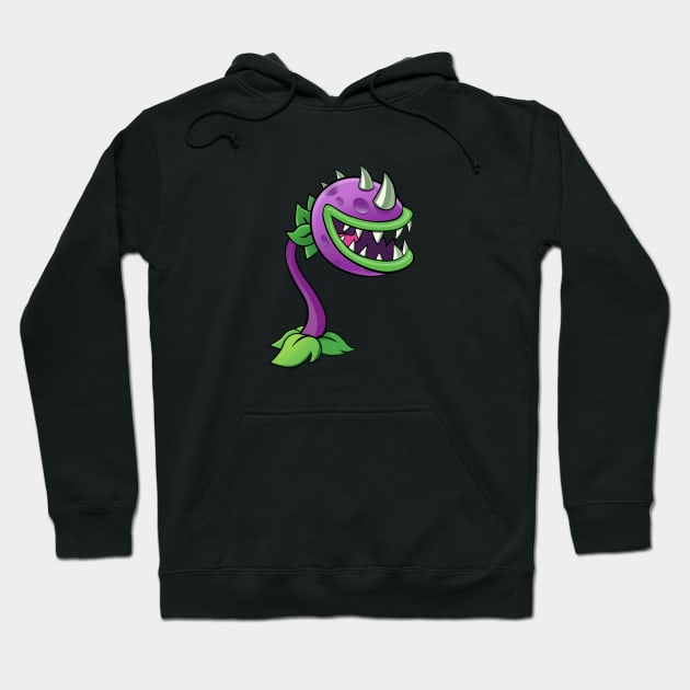 Chomper Hoodie by SGS